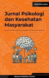 					View Vol. 1 No. 1 (2026): Jurnal Psikologi dan Kesehatan Masyarakat (PSIKESMAS) 
				